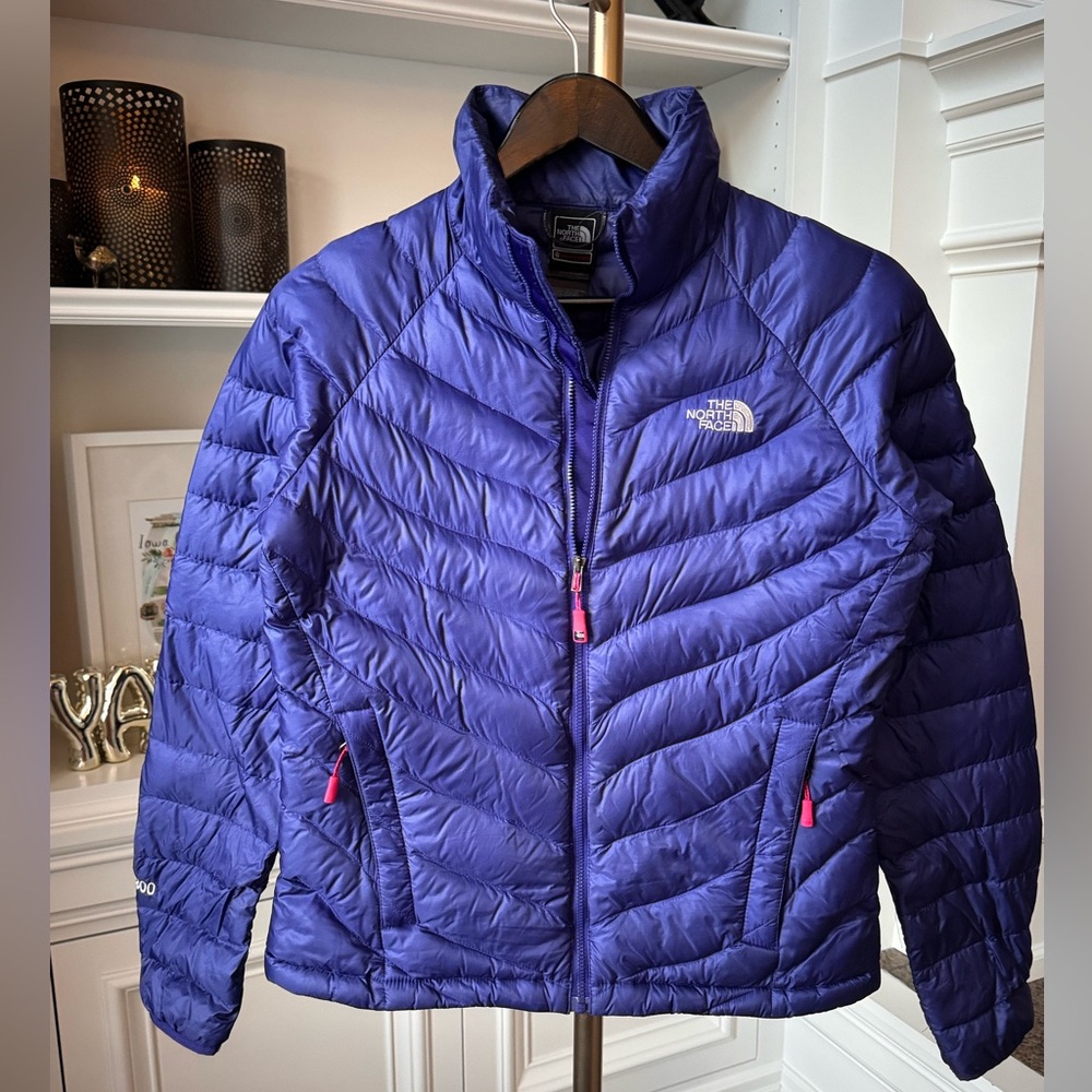 North Face 800 Summit Series Women’s Puffer